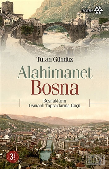 Alahimanet Bosna